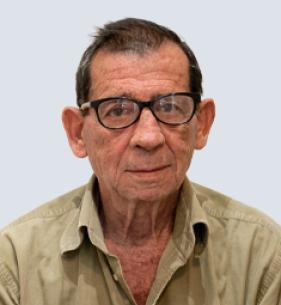 Faleceu Jos&eacute; Gon&ccedil;alves Faria