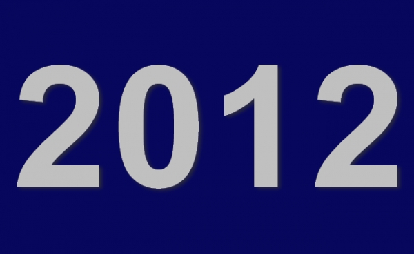Ano 2012