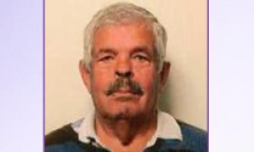 Faleceu Heliodoro da Costa Ganan&ccedil;a (Mais conhecido por: "O Vig&aacute;rio)