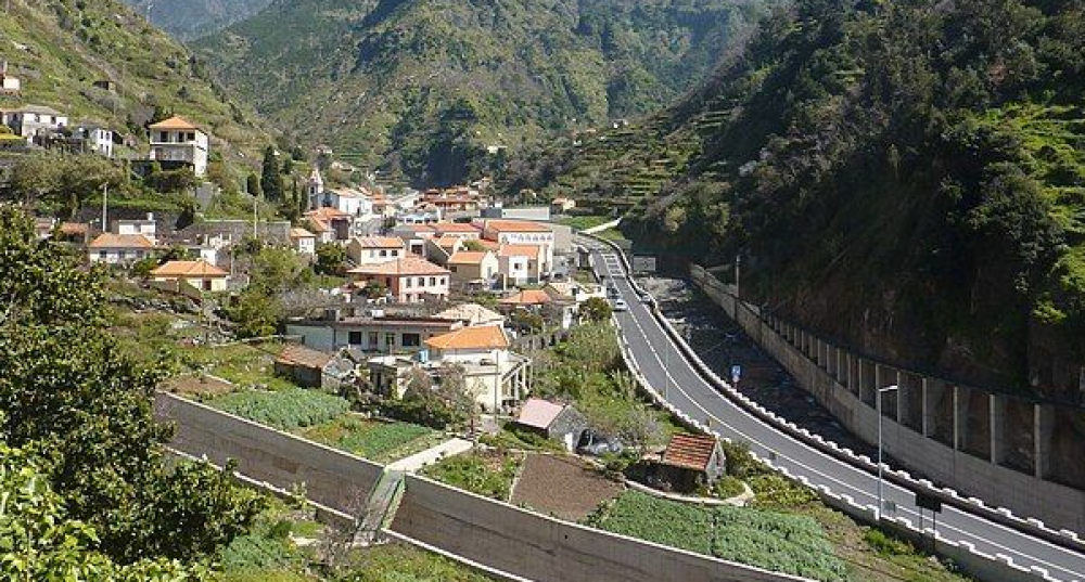 Serra de Água despede-se de jovem de acidente de mota