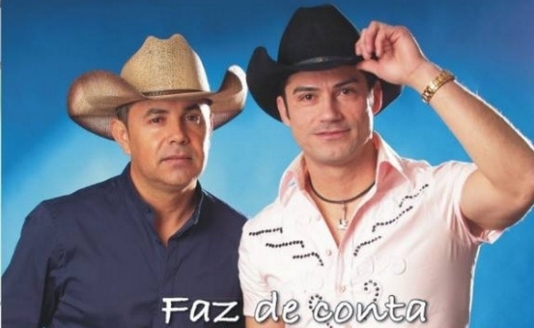 L&eacute;o &amp; Leandro