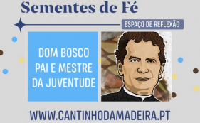 Sementes de F&eacute; - Juventude