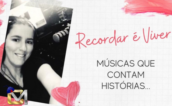 Recordar &eacute; Viver: Rubina &amp; Marco Barradas