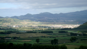 Sismo "abala" Ilha de S&atilde;o Miguel