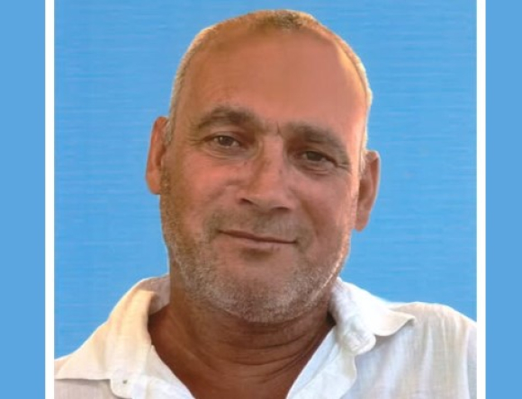 Faleceu José Almerindo Gomes Aguiar
