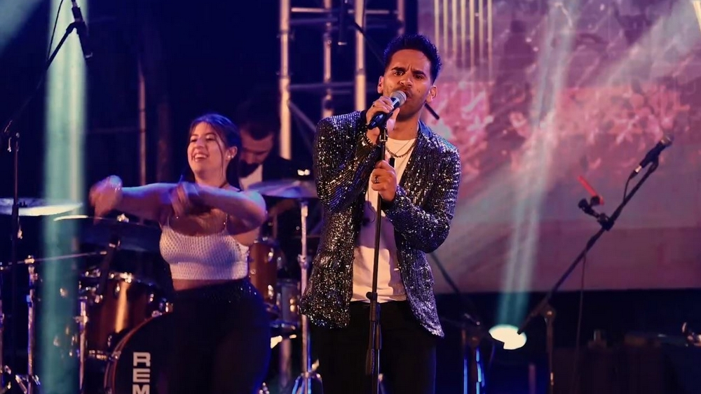 Miro Freitas lança Medley com "Canção para Lúcia", "Àquele Monte" e "A minha terra é o Caniçal" [COM VÍDEO]