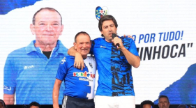 Associa&ccedil;&atilde;o Desportiva da Camacha partilha v&iacute;deo de homenagem (com v&iacute;deo)