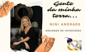 Gente da minha terra - Nini Andrade