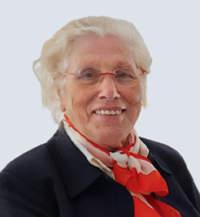 Faleceu Am&eacute;lia Coelho Cabral Barros