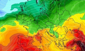 Temperaturas v&atilde;o aumentar, na Madeira