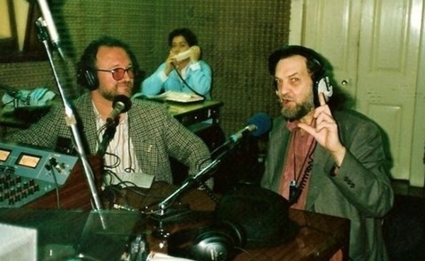 Zandinga (1996)