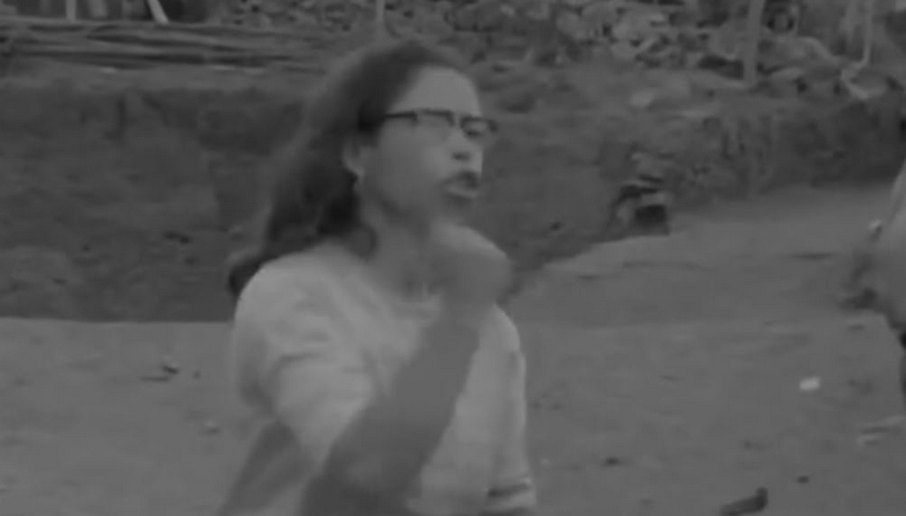 Briga entre vizinhos no Estreito de Câmara de Lobos, em 1976 (com vídeo)
