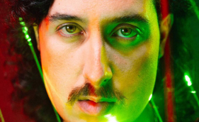 Pedro Mafama com concerto no Campo Pequeno