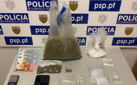 Neto agride av&oacute; e fica em pris&atilde;o preventiva