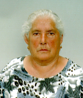 Faleceu Gl&oacute;ria da Silva