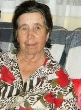 Faleceu Concei&ccedil;&atilde;o Pereira Lu&iacute;s