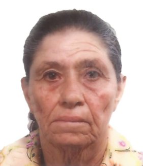 Faleceu Dolores Pereira do Cabe&ccedil;o