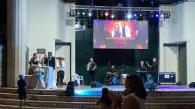 Sandra &amp; Ricardo assinalam 29 anos de carreira. Veja o v&iacute;deo de parab&eacute;ns.
