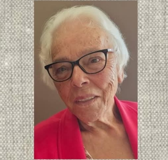 Faleceu Ermelinda Escórcio de Freitas