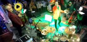 Jorge Ferreira partilha v&iacute;deo "Tudo o que quero para o Natal". Espreite o v&iacute;deo.