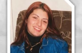 Faleceu C&aacute;tia Cristina Nunes Pereira Larrahondo Montoya