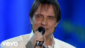"Jesus Cristo" de Roberto Carlos (v&iacute;deo)