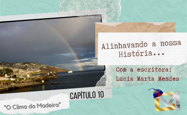 Alinhavando a nossa história - Capítulo 10