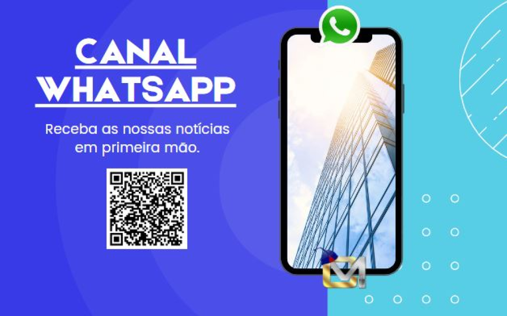 Canal WhatsApp "Cantinho da Madeira"