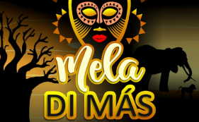 Fernando Carvalho lan&ccedil;a "Mela Di M&aacute;s"