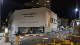 Suspensas visitas aos doentes internados nas urg&ecirc;ncias