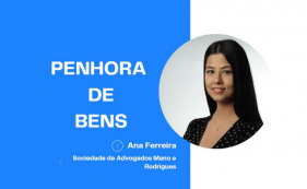 Em nome da lei - Fun&ccedil;&otilde;es da penhora