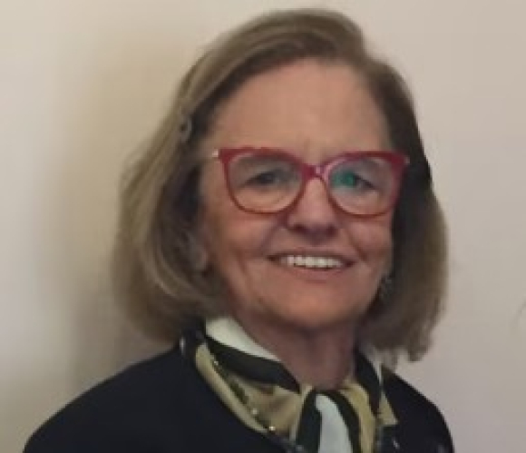 Faleceu Maria Lurdes Martins Teixeira Dória