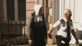 Ex-padre cat&oacute;lico acusado de abuso de crian&ccedil;as, em Jersey