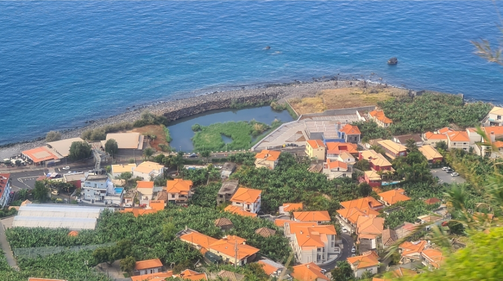 Homem morre após queda na Ponta do Sol