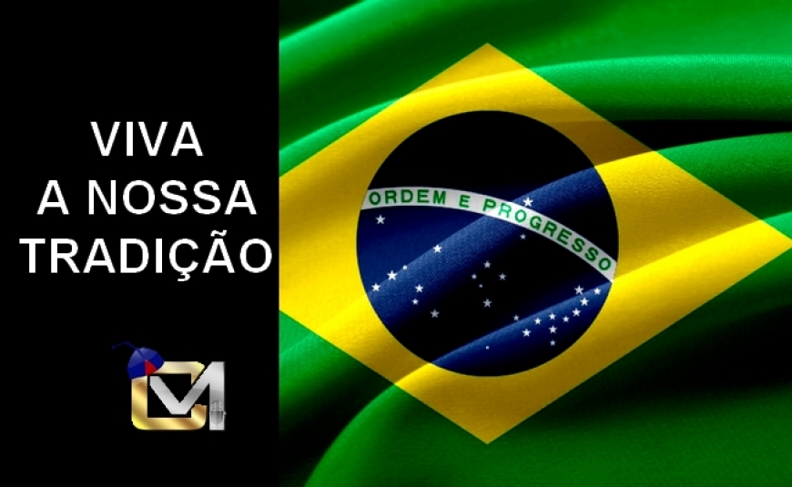 Viva a Nossa Tradição