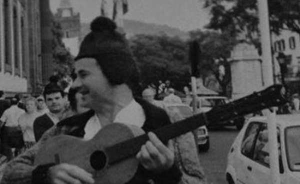 Eduardo Caldeira