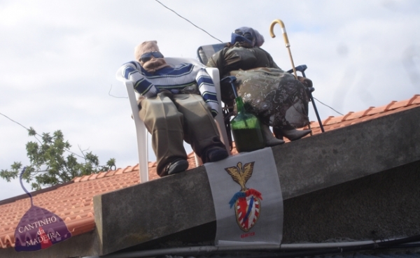 Amor ao Benfica