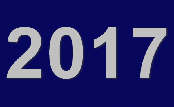Ano 2017