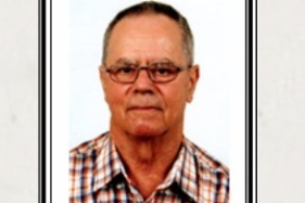 Faleceu Jos&eacute; Vitorino Martins Alves
