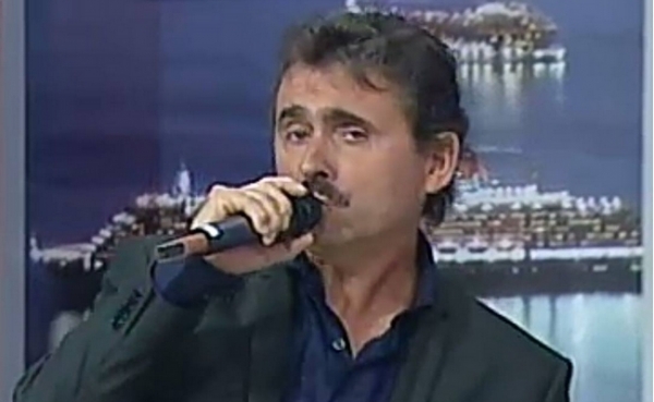 Cantor Heliodoro Jardim lan&ccedil;a apelo