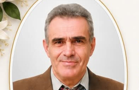 Faleceu Jos&eacute; Ferreira Coelho