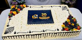 Cantinho da Madeira celebrou 20 anos a unir a comunidade no mundo