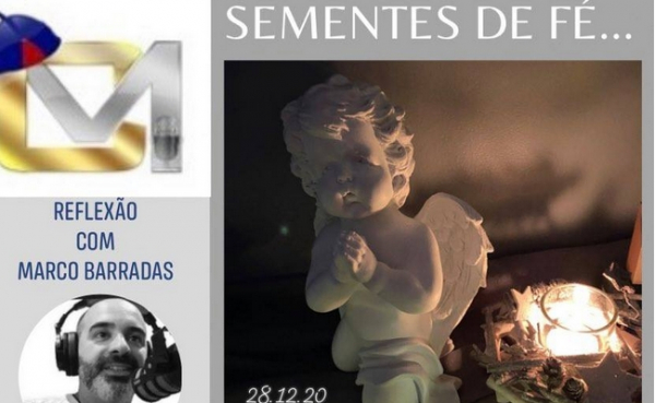 Sementes de F&eacute;