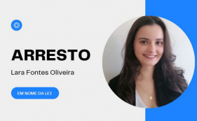 Em nome da lei - Arresto