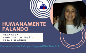 Humanamente Falando - Dem&ecirc;ncia