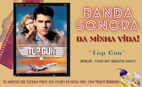 Banda Sonora - Top Gun