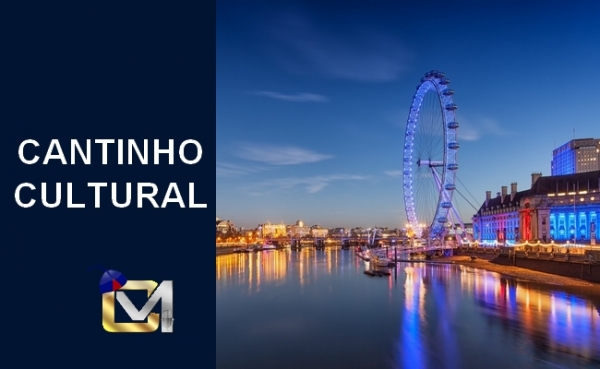 Cantinho Cultural