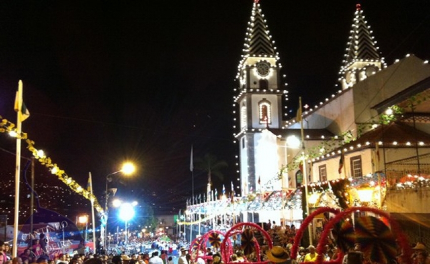 Santos Populares