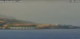Visibilidade condiciona Aeroporto da Madeira