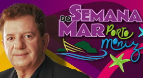 Jorge Ferreira traz "Carro Preto" &agrave; Semana do Mar, no Porto Moniz